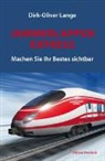 Dirk-Oliver Lange - Jammerlappen Express