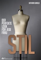 Kathrin Hunold - Stil