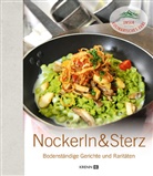 Hubert Krenn, Andreas Riedmann - Nockerln & Sterz