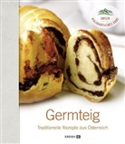Hubert Krenn, Andreas Riedmann - Germteig