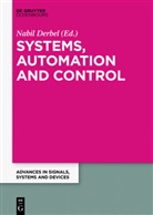 Nabi Derbel, Nabil Derbel - Systems, Analysis and Automatic Control
