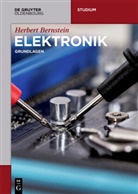 Herbert Bernstein - Elektronik