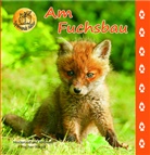 Andreas Fischer-Nagel, Heideros Fischer-Nagel, Heiderose Fischer-Nagel - Am Fuchsbau