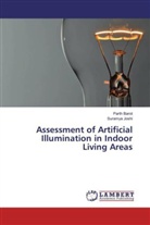 Part Barot, Parth Barot, Suramya Joshi - Assessment of Artificial Illumination in Indoor Living Areas