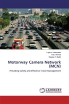 R Ahmad, R B Ahmad, R. B. Ahmad, R.B. Ahmad, Layth Hassnawi, Layth A Hassnawi... - Motorway Camera Network (MCN)