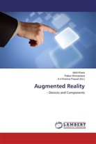 Akhi Khare, Akhil Khare, Pallavi Shrivastava, A. V. Krishna Prasad, A.V.Krishna Prasad, V Krishna Prasad... - Augmented Reality