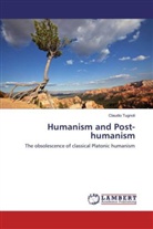 Claudio Tugnoli - Humanism and Post-humanism
