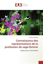 Coralie FREGONESE - Connaissance des représentations de la profession de sage-femme
