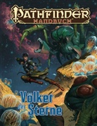 Etha Day-Jones, Ethan Day-Jones, Ji Groves, Jim Groves, Jonathan H u a Keith, Jonathan H. Keith... - Pathfinder Chronicles, Völker der Sterne