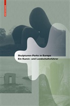 Rau Rispa, Raul Rispa, VARAS, Varas, Valeria Varas - Skulpturen-Parks in Europa
