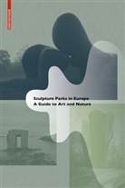 Rau Rispa, Raul Rispa, VARAS, Varas, Valeria Varas - Sculpture Parks in Europe