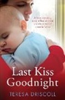 Teresa Driscoll - Last Kiss Goodnight