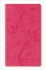 Ladytimer Slim Deluxe Pink 2017