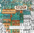 Steve McDonald - Fantastische steden