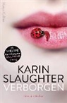 Karin Slaughter - Verborgen