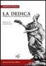 Marco Paoli - La dedica. Storia di una strategia editoriale