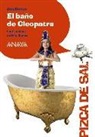 Ana Isabel Conejo Alonso, Enrique Ibánez Fernández - El baño de Cleopatra
