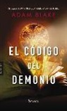 Adam Blake - El código del demonio