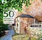 Carles Cartañá Mantilla - Pirineos : 50 joyas del arte románico