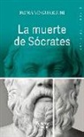 Romano Guardini - La muerte de Sócrates : una interpretación de los escritos platónicos Eutifrón, Apología, Critón y Fedón