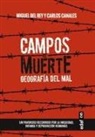 Carlos Canales Torres, Miguel Del Rey, Miguel Del Rey Vicente - Campos de Muerte -Z