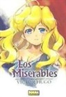 Victor Hugo, SunNeko Lee, Crystal Silvermoon - Los miserables