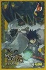 Keiichi Hikami, Shin Yamamoto - Monster hunter flash 6