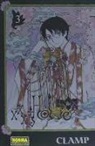 CLAMP - XXXHolic Rei 3