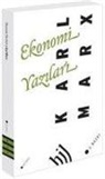 Karl Marx - Ekonomi Yazilari