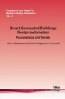 Mehdi Maasoumy, Alberto Sangiovanni-Vincentelli - Smart Connected Buildings Design Automation