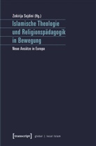 Univ -Prof Mag Dr Zekirija Sejdini, Zekirij Sejdini, Zekirija Sejdini - Islamische Theologie und Religionspädagogik in Bewegung