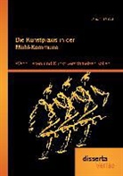 Benoit Tremsal - Die Kunstpraxis in der Mühl-Kommune. Wenn Leben und Kunst verschmelzen sollen