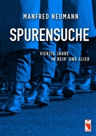 Manfred Neumann - Spurensuche