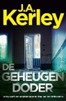 J. A. Kerley - De geheugendoder