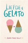 Jenna Evans Welch, Jenna Evans Welch - Liefde & gelato
