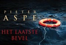 Pieter Aspe - Het laatste bevel