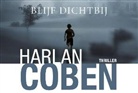 Harlan Coben - Blijf dichtbij