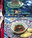 Ghillie Basan, Peter Cassidy - De traditionele Marokkaanse keuken