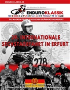 Bernd Loistl - 39. Internationale Sechstagefahrt in Erfurt