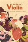 Wenhua Wang - Mr Horton's Violin