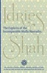Idries Shah - The Exploits of the Incomparable Mulla Nasrudin