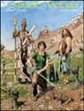 Sylviane Corgiat, Laura Zuccheri - Tigran. Le spade di vetro