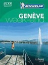 Guide vert week-end, Manufacture française des pneumatiques Michelin, XXX - Genève