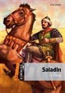 Nina Prentice - Saladin Book with MP3