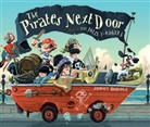 Jonny Duddle, Jonny Duddle - Pirates Next Door