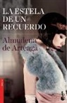 Almudena Arteaga, Almudena de Arteaga - La estela de un recuerdo