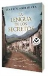 Martín Abrisketa - La lengua de los secretos