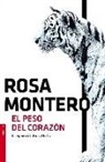Rosa Montero - El peso del corazón