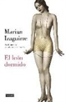Marian Izaguirre - El león dormido