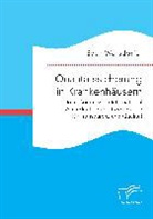 Sven Wörsdörfer - Qualitätssicherung in Krankenhäusern. Joint Commission International Accreditation und Kooperation für Transparenz und Qualität